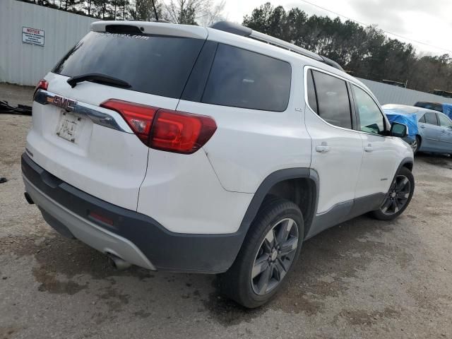 2019 GMC Acadia SLT-2