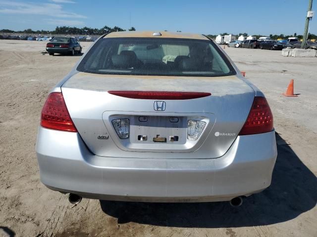 2006 Honda Accord EX