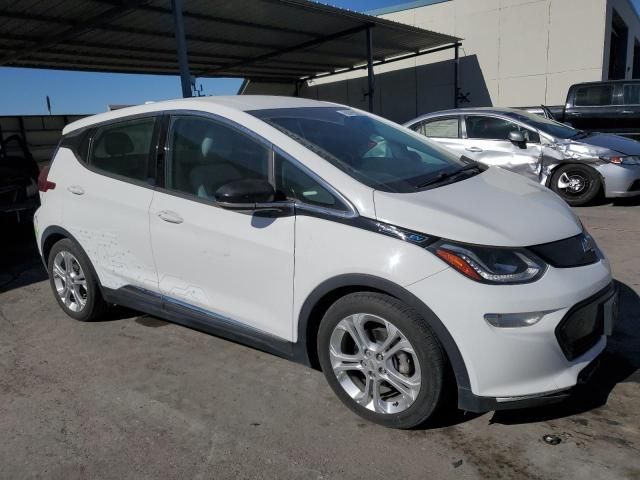 2019 Chevrolet Bolt EV LT