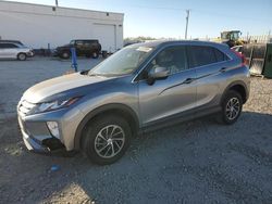 Mitsubishi Eclipse salvage cars for sale: 2020 Mitsubishi Eclipse Cross ES