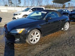 Audi tt salvage cars for sale: 2008 Audi TT 2.0T