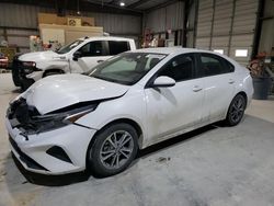 KIA Forte salvage cars for sale: 2022 KIA Forte FE