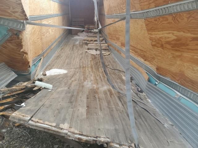 2016 Utility Trailer