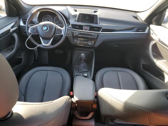 2018 BMW X1 SDRIVE28I