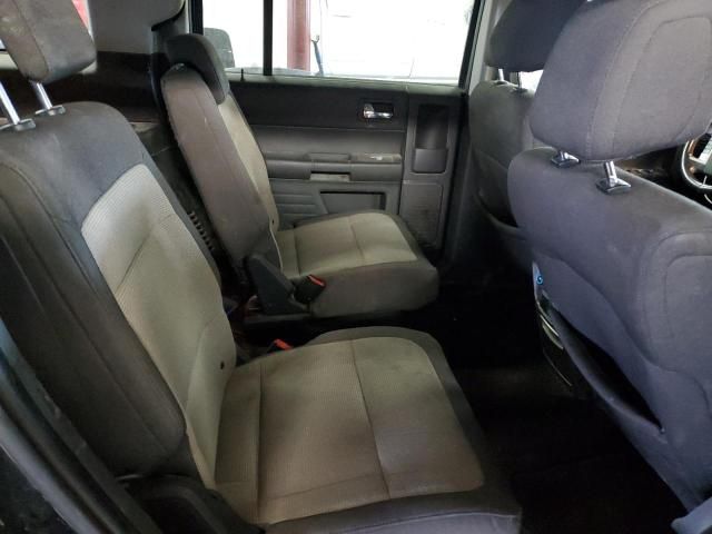 2010 Ford Flex SE