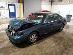 Toyota Camry salvage cars for sale: 1997 Toyota Camry CE