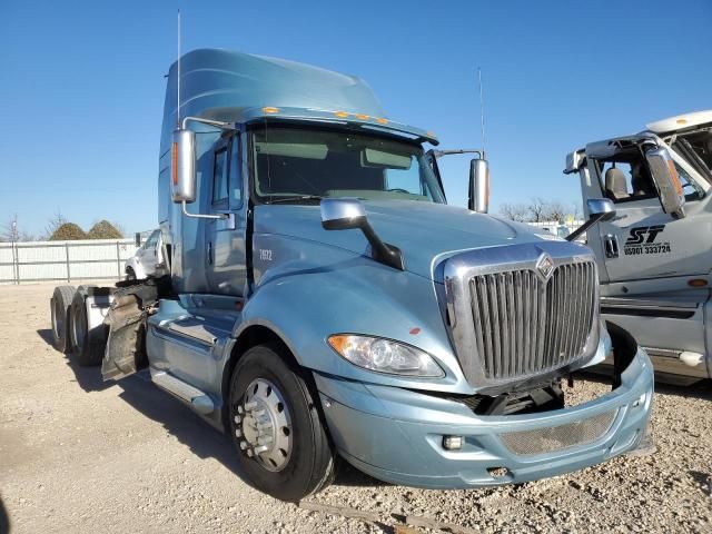 2009 International Prostar Premium