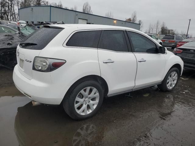 2008 Mazda CX-7