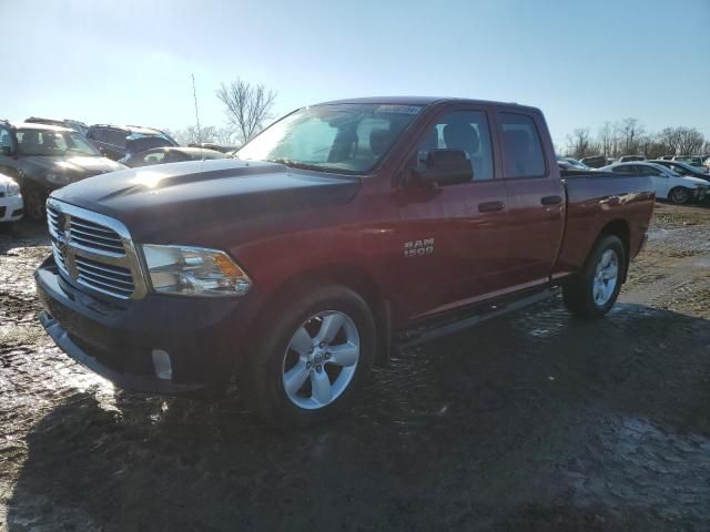 2015 Dodge RAM 1500 ST