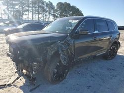 Vehiculos salvage en venta de Copart Loganville, GA: 2023 KIA Telluride SX