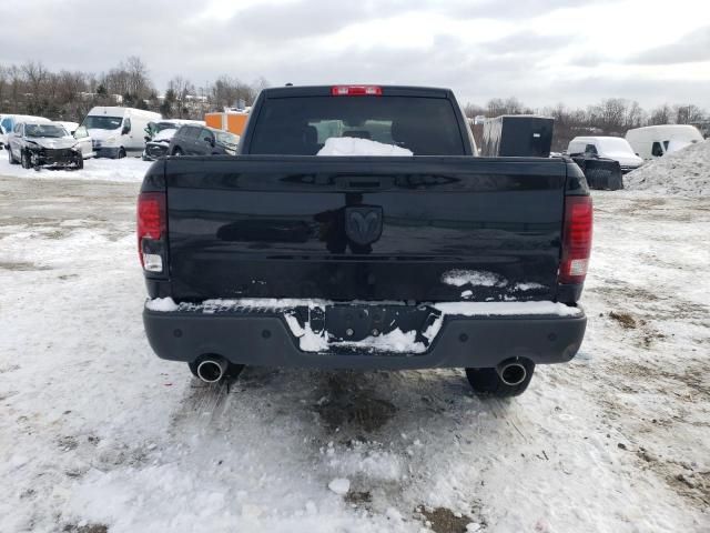 2021 Dodge RAM 1500 Classic SLT