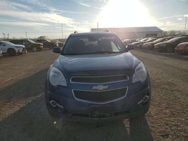 2010 Chevrolet Equinox LT