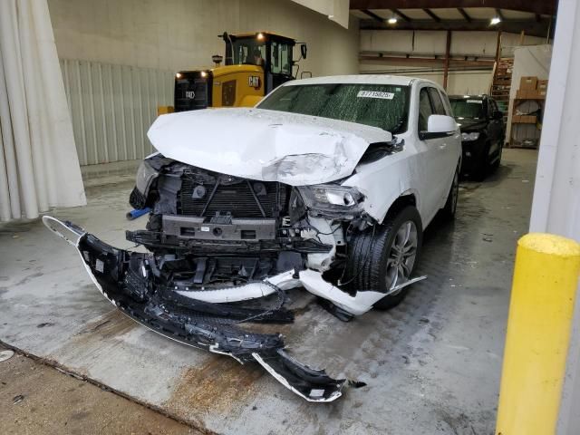 2020 Dodge Durango GT