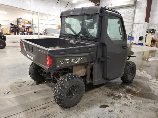 2019 Polaris Ranger XP 900 EPS