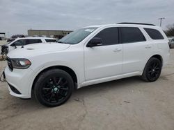 2018 Dodge Durango GT for sale in Wilmer, TX