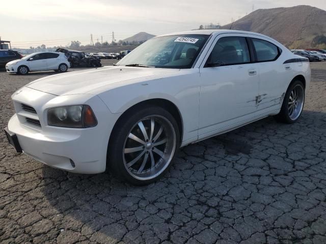 2008 Dodge Charger