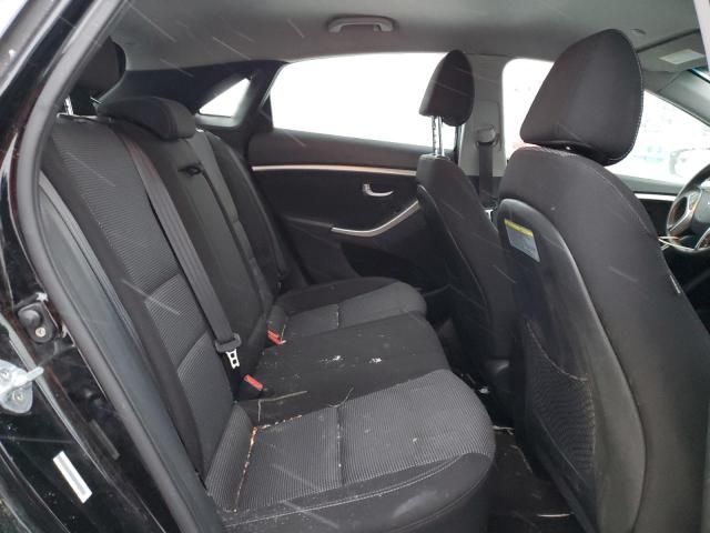 2014 Hyundai Elantra GT