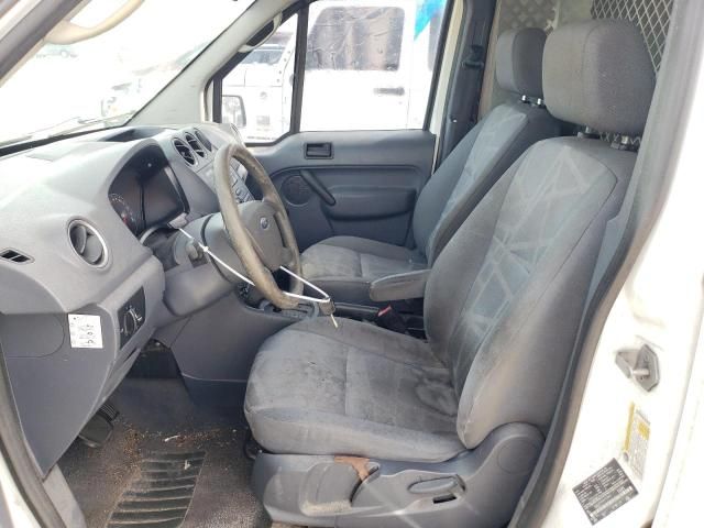 2013 Ford Transit Connect XL