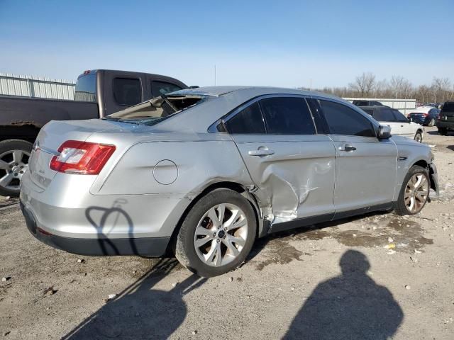 2011 Ford Taurus SEL