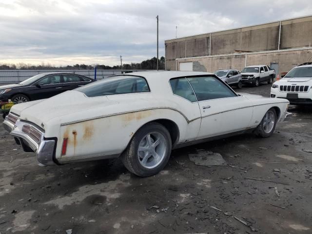 1973 Buick Riviera