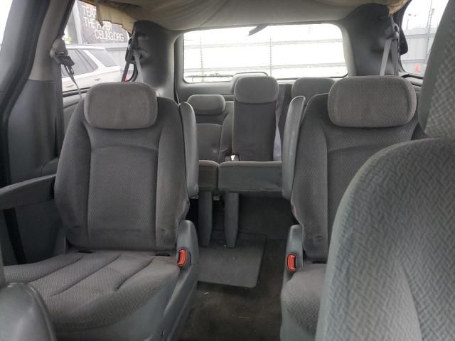 2005 Dodge Grand Caravan SXT