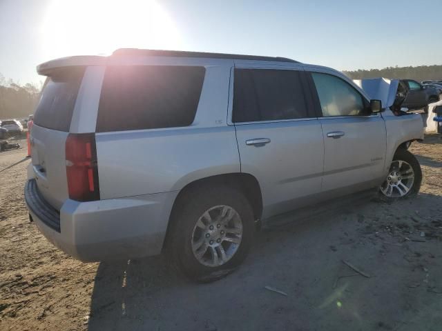 2016 Chevrolet Tahoe K1500 LS