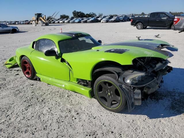 1994 Dodge Viper RT-10