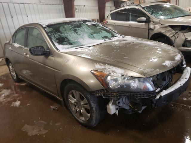 2008 Honda Accord LXP