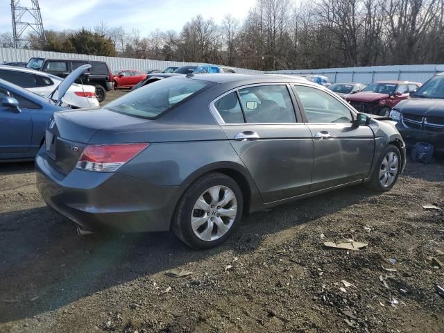 2009 Honda Accord EXL