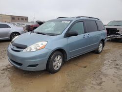 2008 Toyota Sienna CE for sale in Kansas City, KS