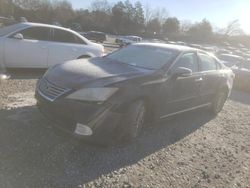 Lexus salvage cars for sale: 2011 Lexus ES 350