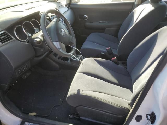 2009 Nissan Versa S