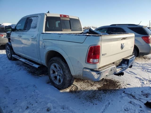 2017 Dodge 1500 Laramie