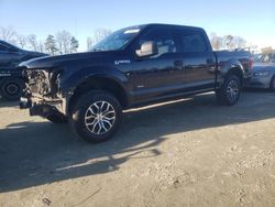 2016 Ford F150 Supercrew for sale in Spartanburg, SC