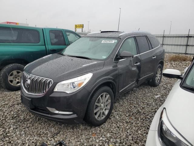 2015 Buick Enclave