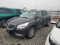 Buick Enclave salvage cars for sale: 2015 Buick Enclave