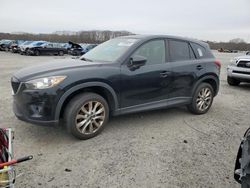 2014 Mazda CX-5 GT for sale in Assonet, MA