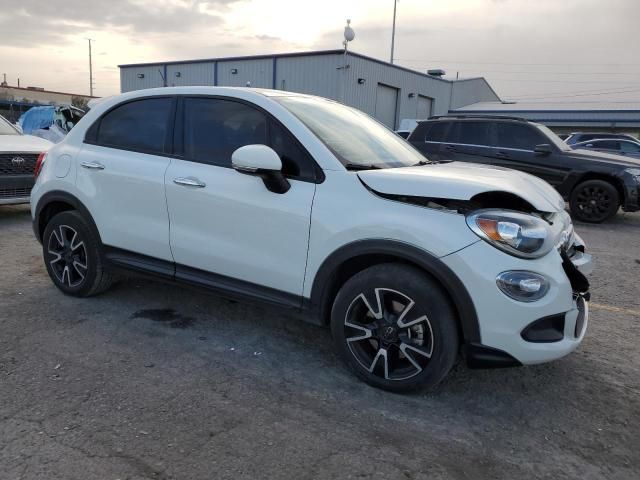 2017 Fiat 500X POP