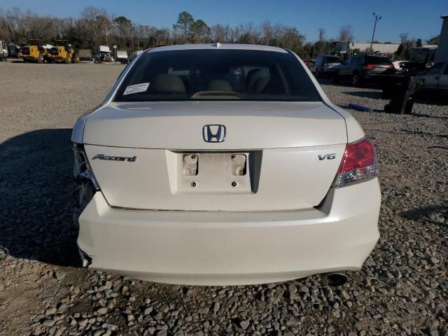 2010 Honda Accord EXL