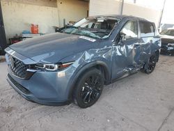 Mazda salvage cars for sale: 2023 Mazda CX-5 Preferred