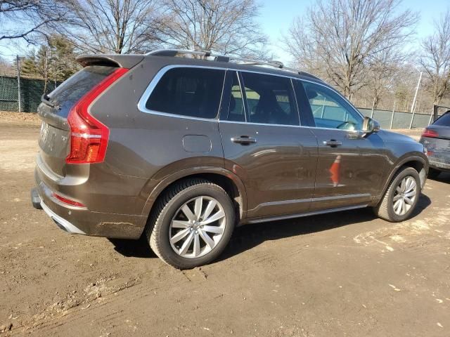 2016 Volvo XC90 T6