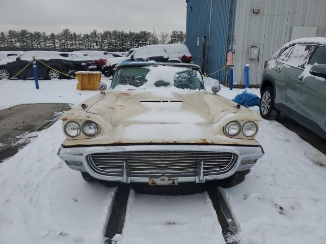 1959 Ford Thunderbird