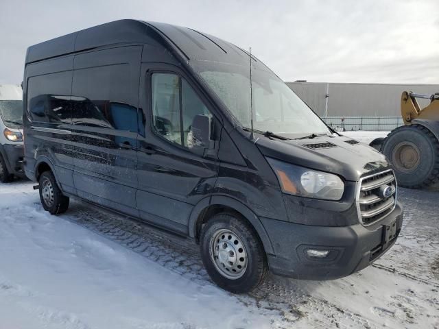 2020 Ford Transit T-250