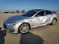 2013 Tesla Model S for sale in Fresno, CA