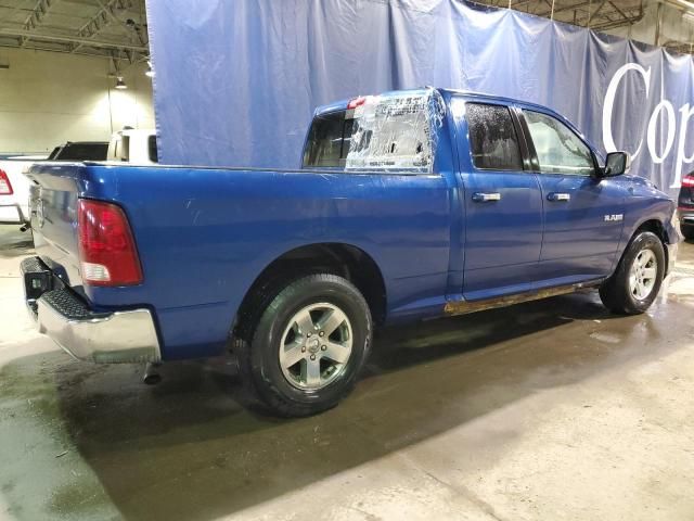 2009 Dodge RAM 1500