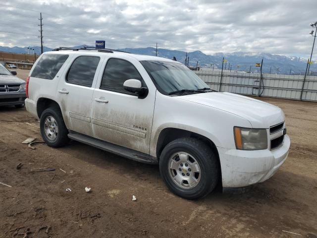 2011 Chevrolet Tahoe K1500 LT