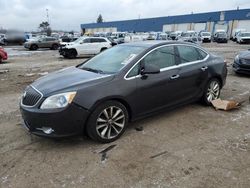 Buick Vehiculos salvage en venta: 2013 Buick Verano