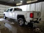 2015 Chevrolet Silverado K2500 Heavy Duty