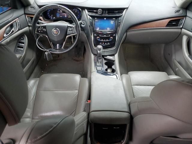 2014 Cadillac CTS