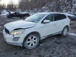 Volvo xc60 salvage cars for sale: 2013 Volvo XC60 3.2